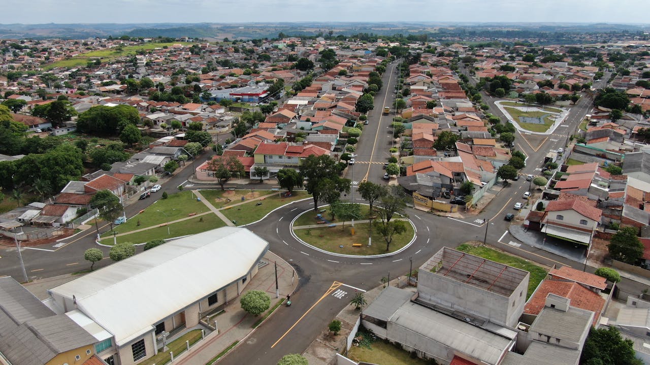 Ariribá BC 2026: Bairro Família Alto Padrão Horizontal