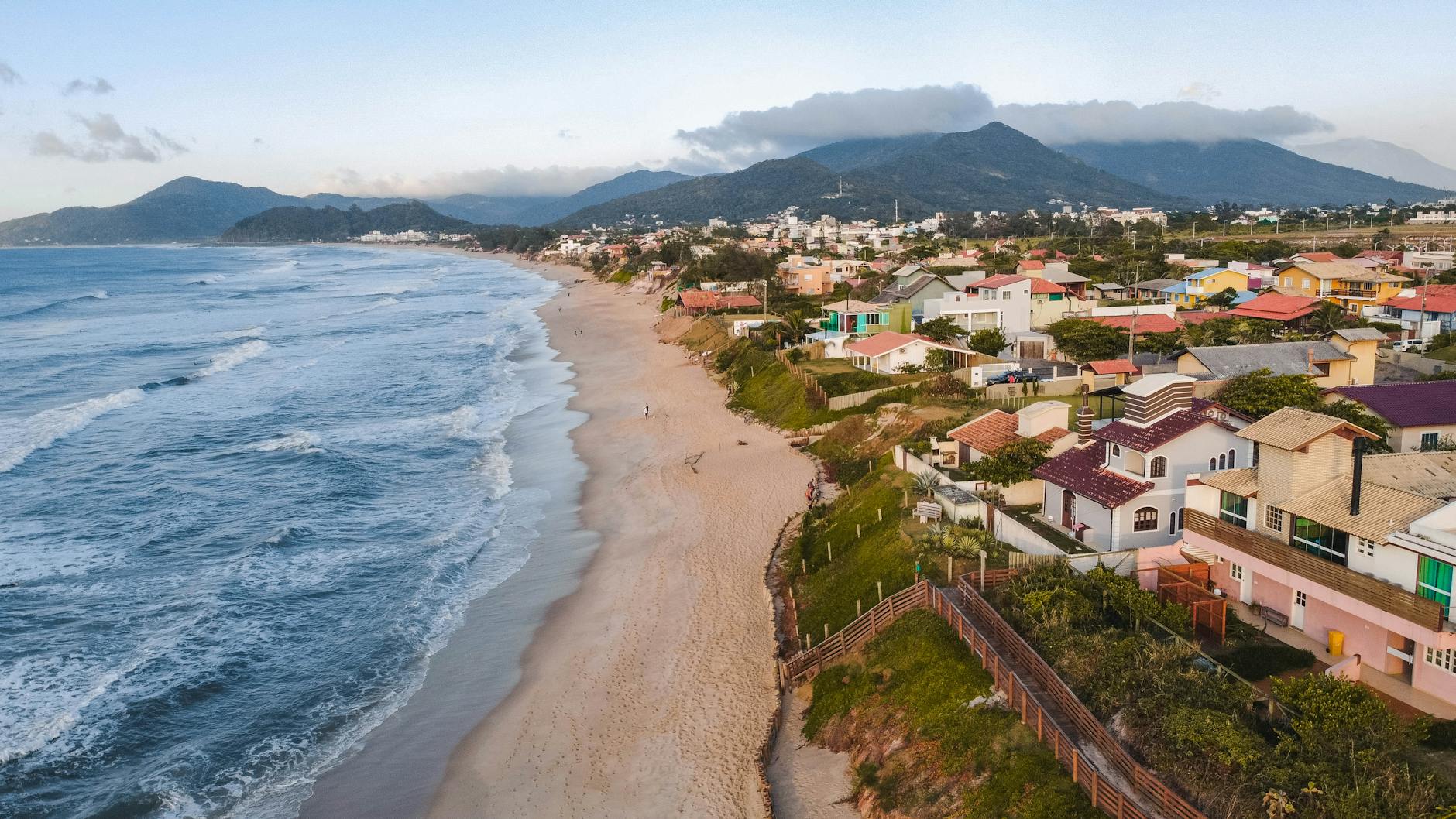 Barra Velha 2026: o Litoral Norte Que Ainda Cabe no Ticket de Investidor