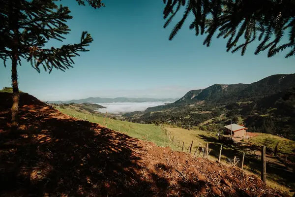Campo Alegre: O Refúgio Rural de SC que Investidores Estão Descobrindo em 2026