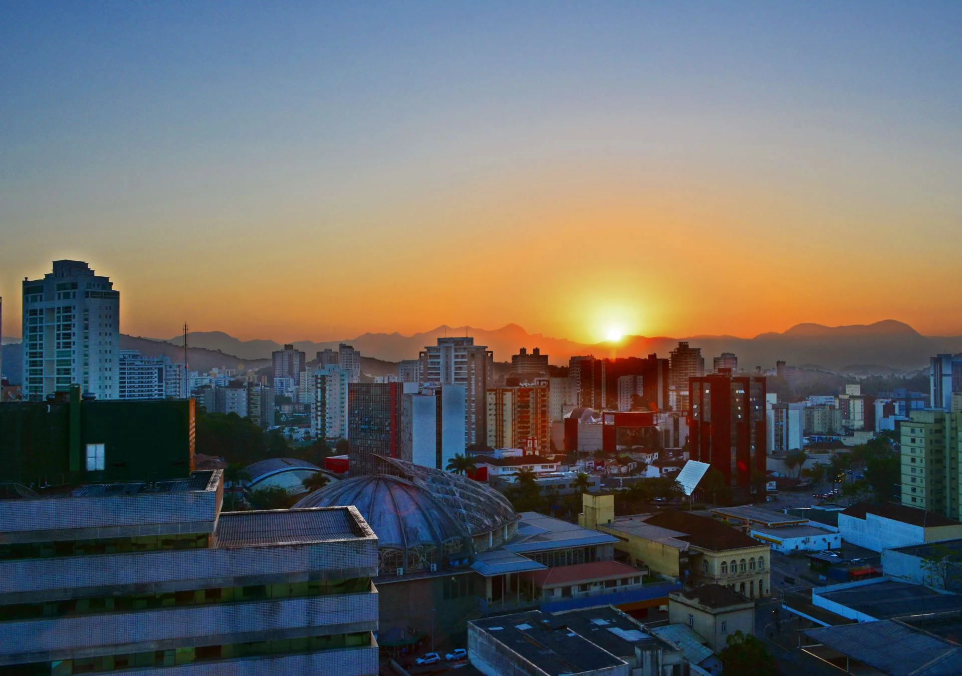 Onde Investir em Joinville 2026: o Mapa do Yield em Cidade Industrial