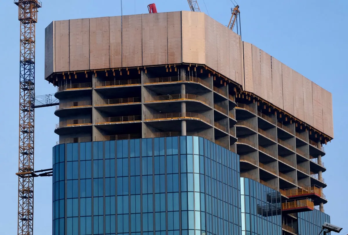 As Construtoras que Dominam o Mercado Imobiliário de SC