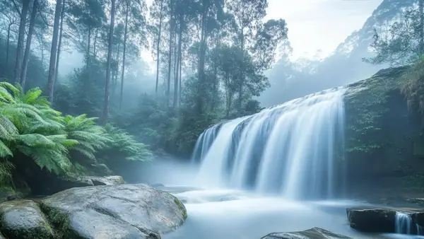 Morar em Corupá em 2026: Serra, Cachoeiras e a Vizinhança de Jaraguá do Sul