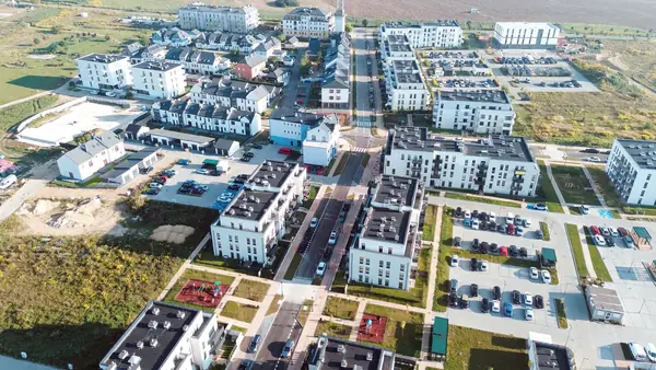 Gaspar em 2026: Corredor de Expansão Residencial de Blumenau com R$ 600 Milhões em Obras