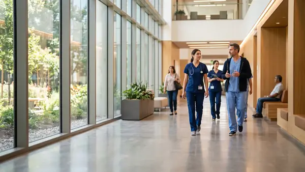 Hospitais e Prontos-Socorros de Joinville