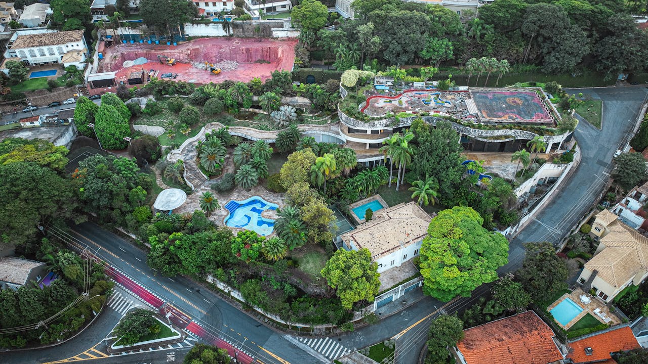 Jardim Dourado Porto Belo 2026: O Master Vivapark da Vokkan