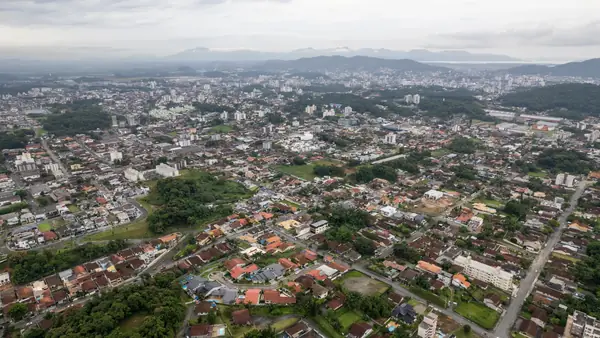 Morar em Joinville em 2026: análise completa do mercado