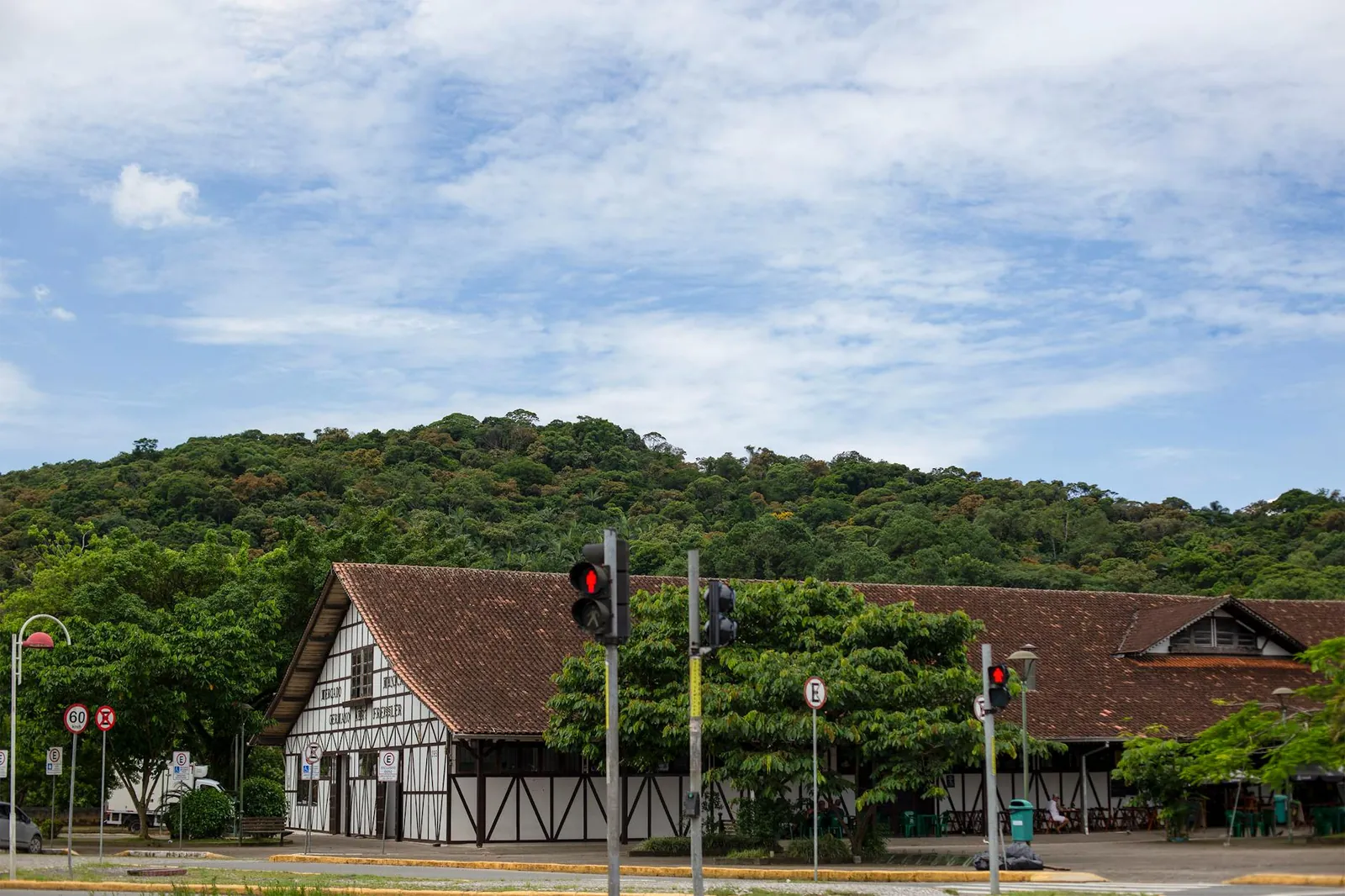 10 Melhores Bairros Nobres de Joinville em 2026