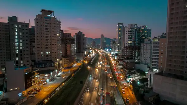 Meia Praia Itapema 2026: Endereço Premium do 2º Maior M² do Brasil