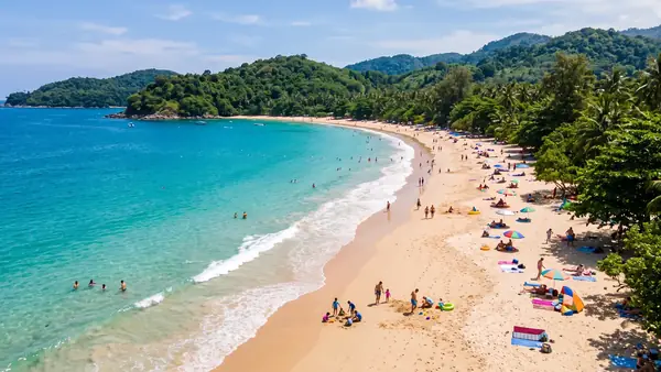Melhores Praias de Balneário Camboriú: Guia 2026