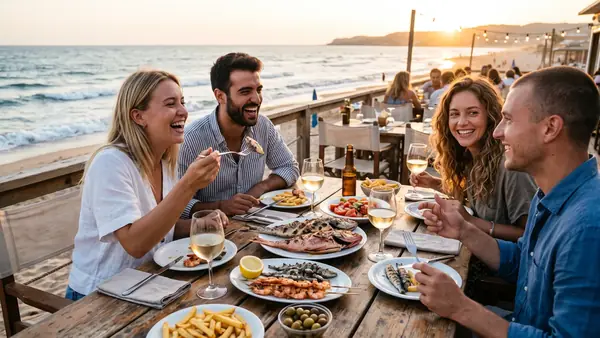 Melhores Restaurantes de Itapema