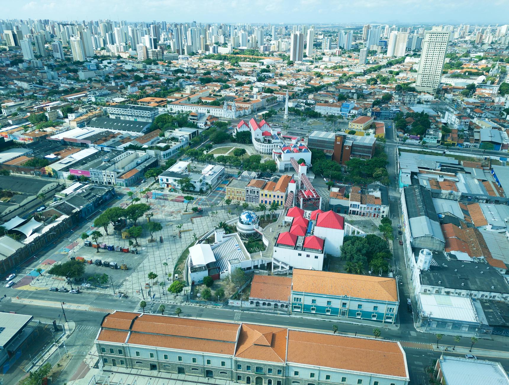 Joinville 2026: o Custo Real de Morar na Cidade Que Mais Gera VGV em SC