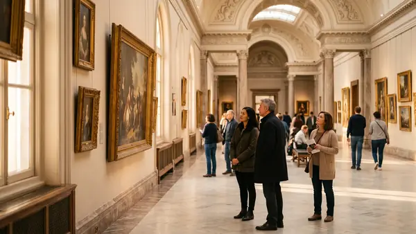 Teatros e Museus de Florianópolis