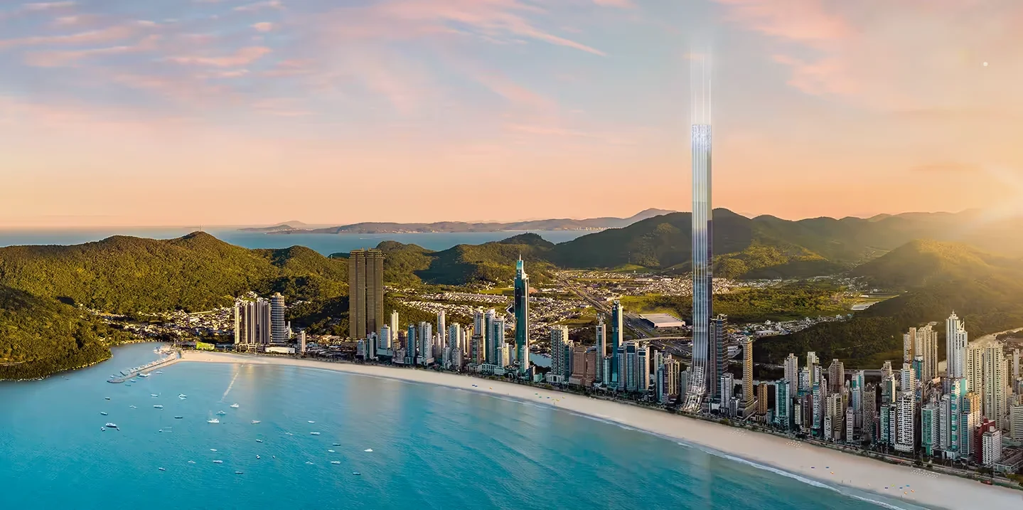 Senna Tower vs Central Park Tower e 432 Park: BC Entra no Clube dos Maiores Arranha-Céus Residenciais do Mundo